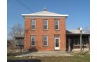 Property photo 13 - 1900's All Brick Home, Metal Frame Barn on 3.42 Acres